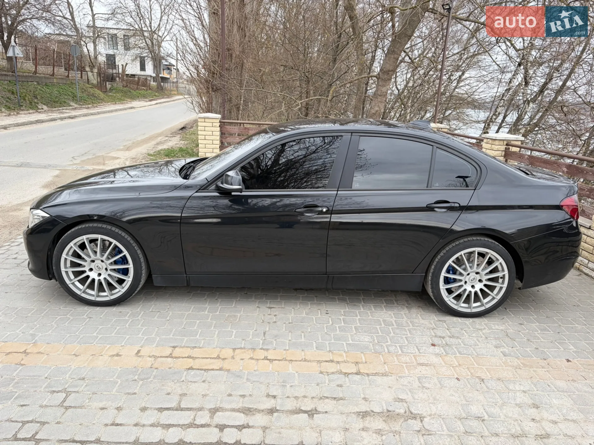 2013 BMW 3er - мініатюра 5