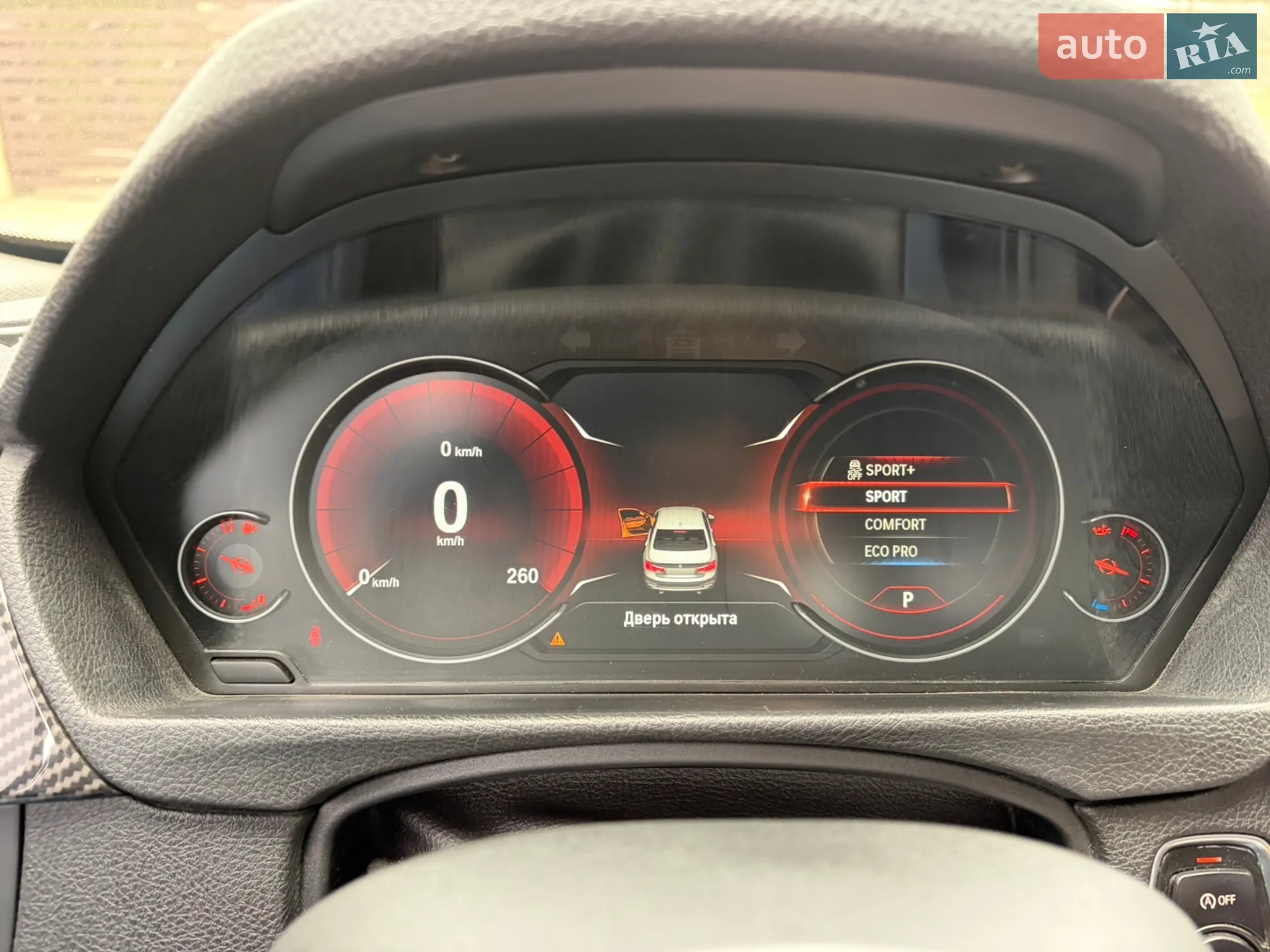 2013 BMW 3er - мініатюра 14