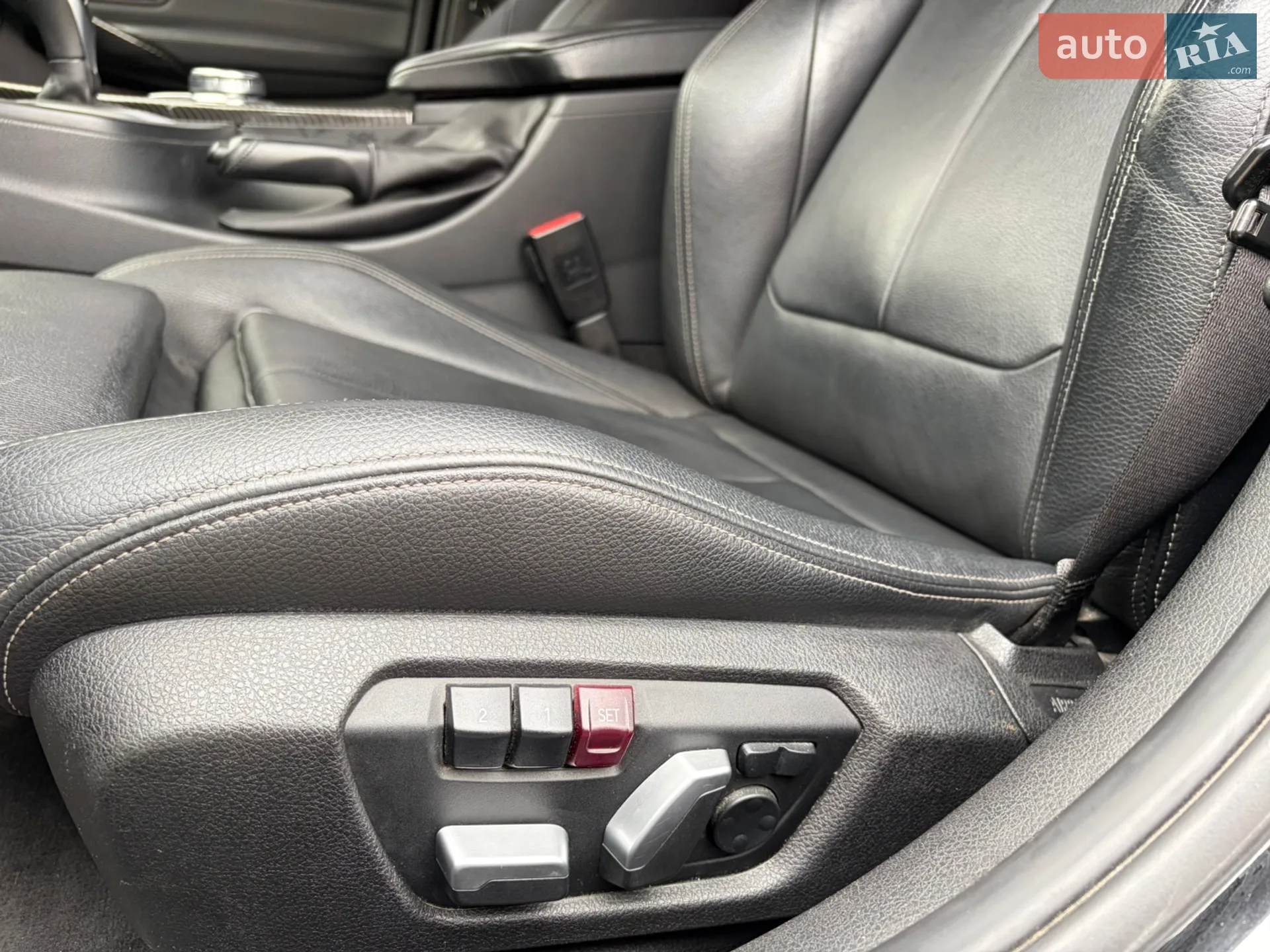 2013 BMW 3er - мініатюра 15