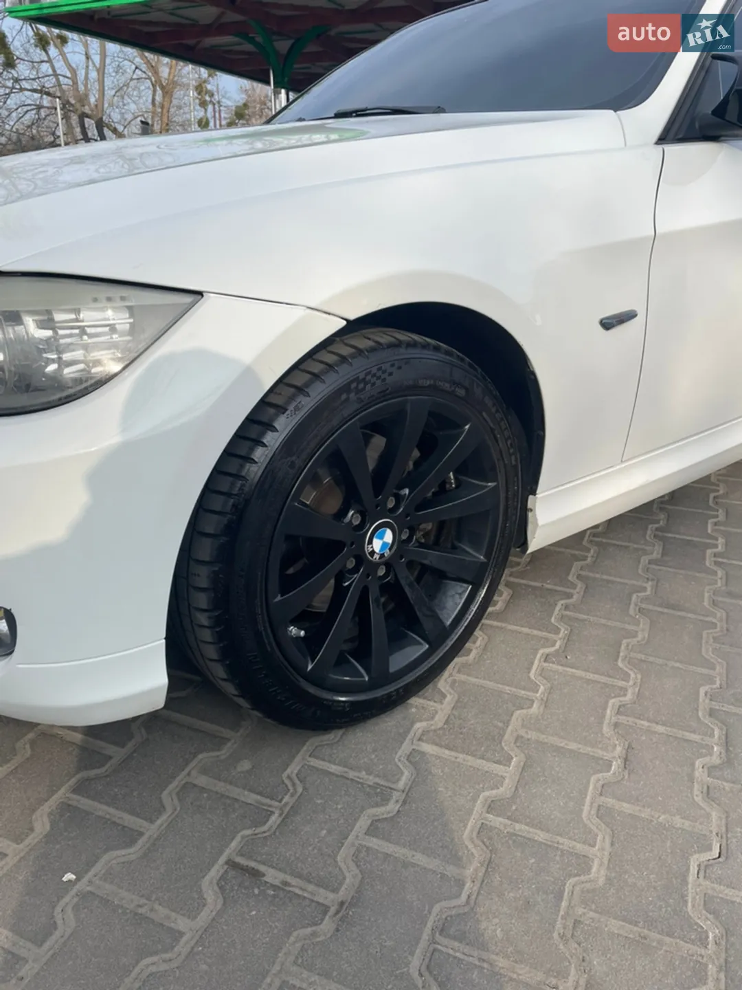 2011 BMW 3er - мініатюра 24