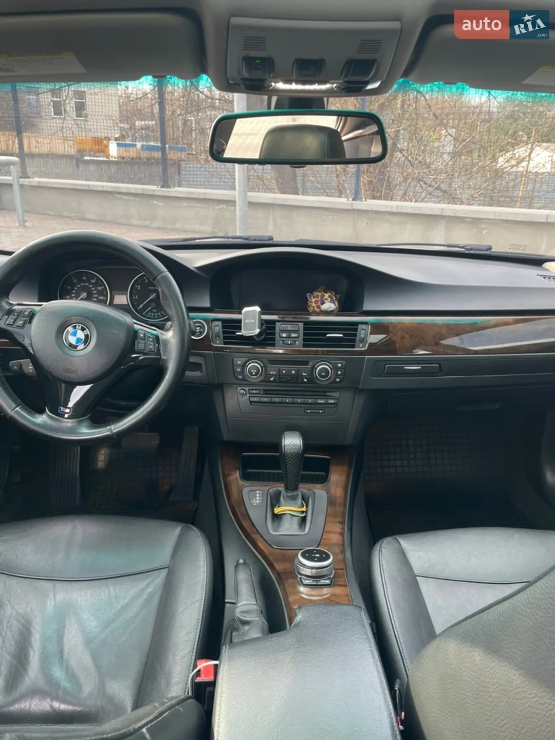 2011 BMW 3er - мініатюра 28