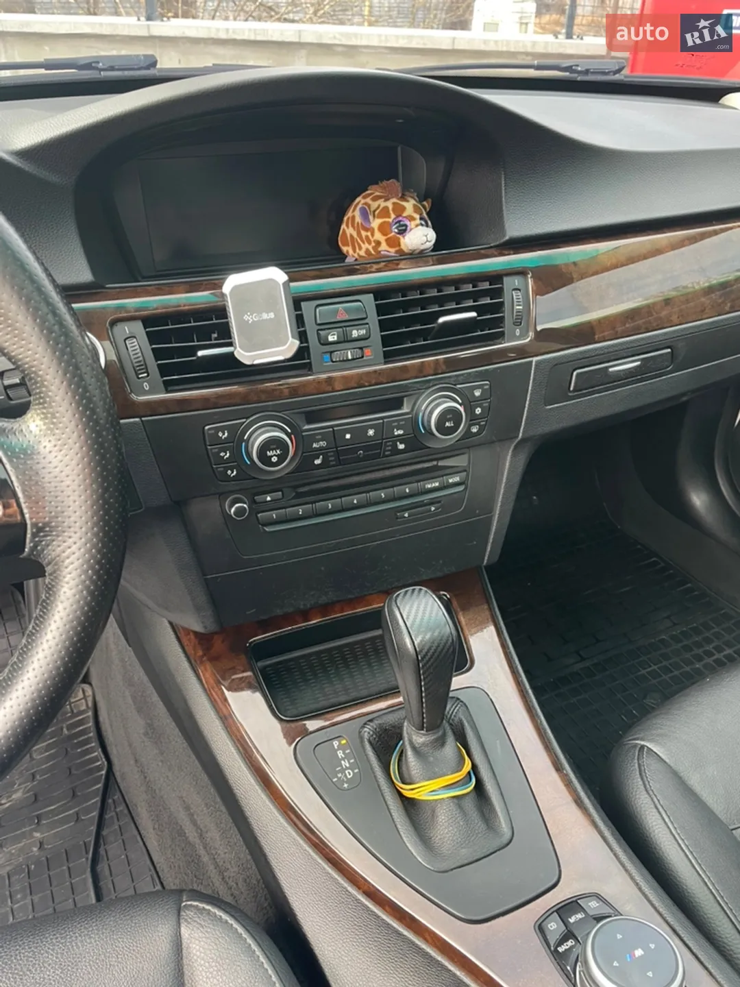 2011 BMW 3er - мініатюра 32