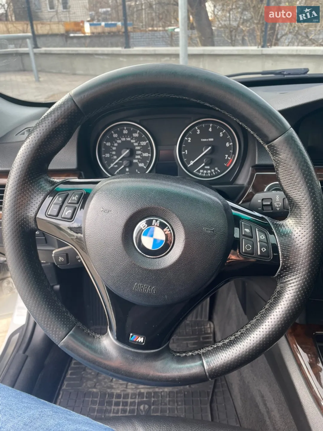 2011 BMW 3er - мініатюра 33