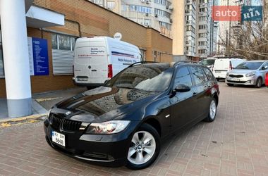 Универсал BMW 3 Series 2006 в Киеве