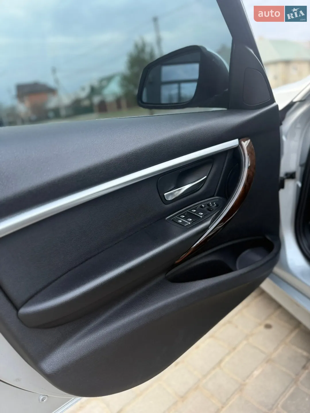 2015 BMW 3er - мініатюра 20