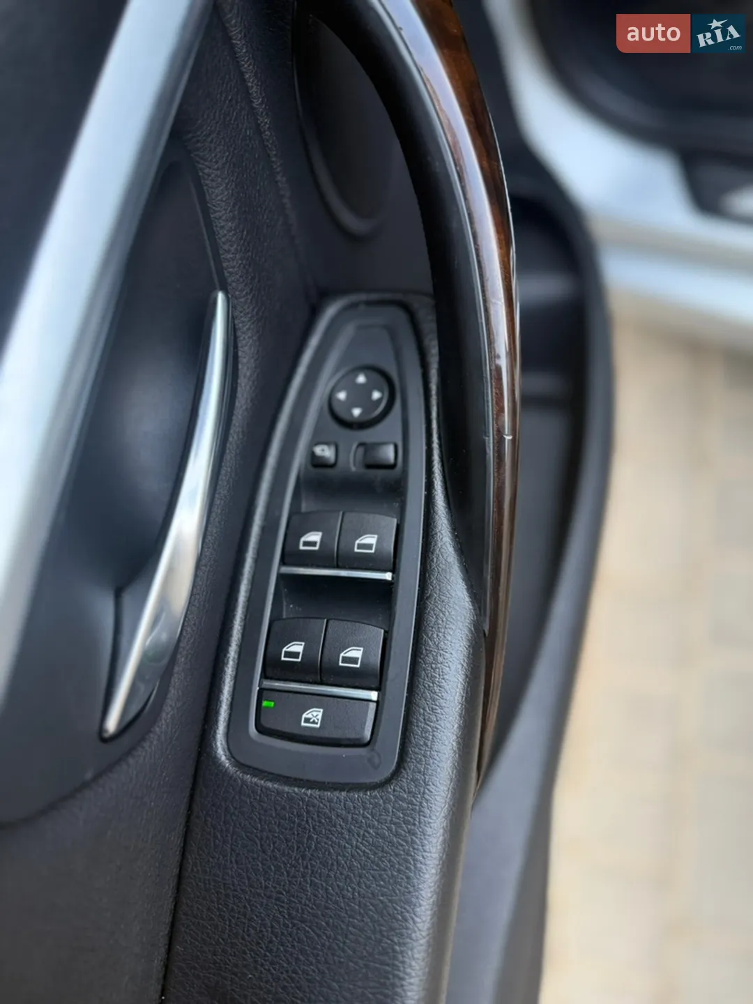 2015 BMW 3er - мініатюра 25