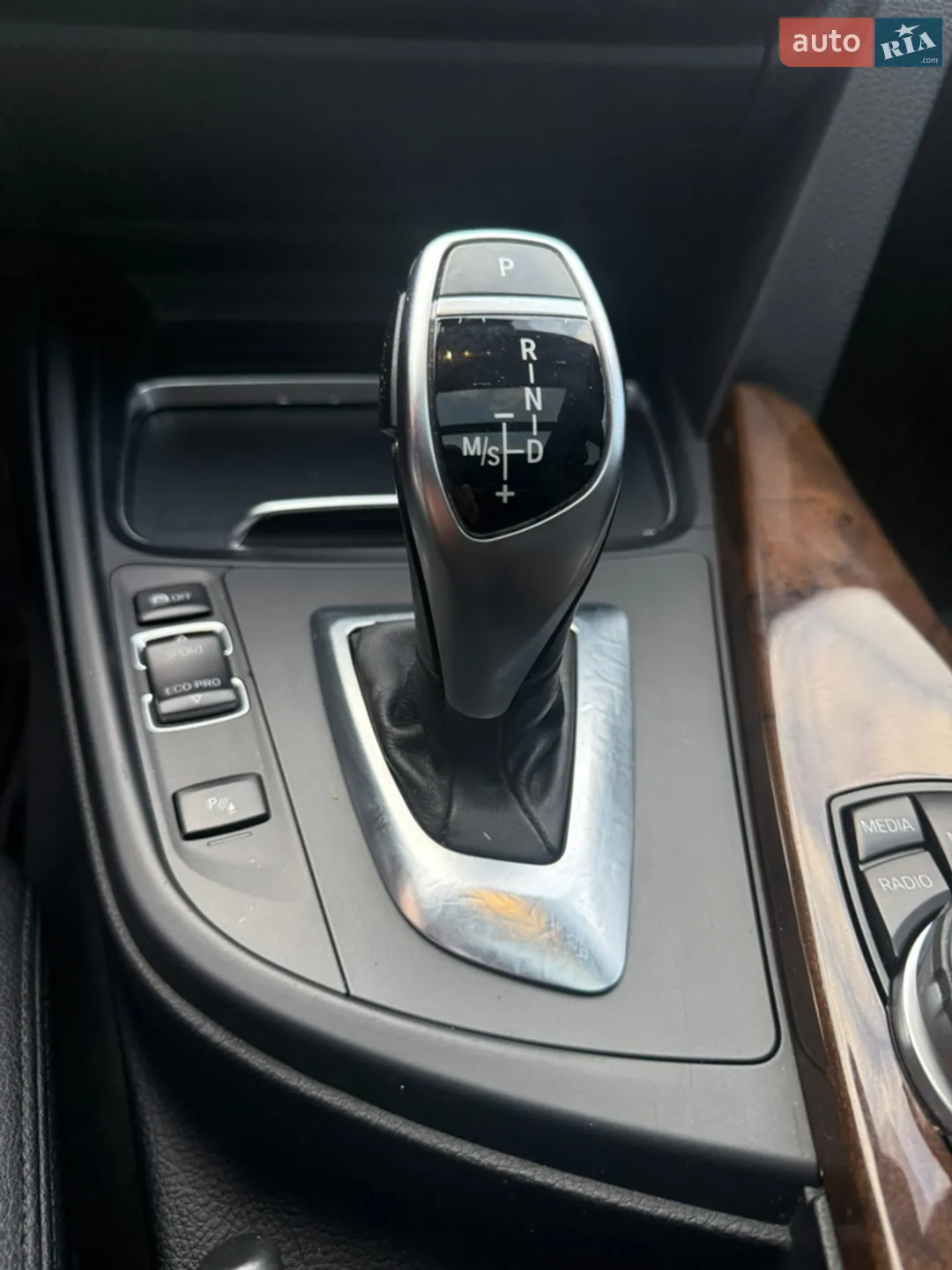 2015 BMW 3er - мініатюра 30