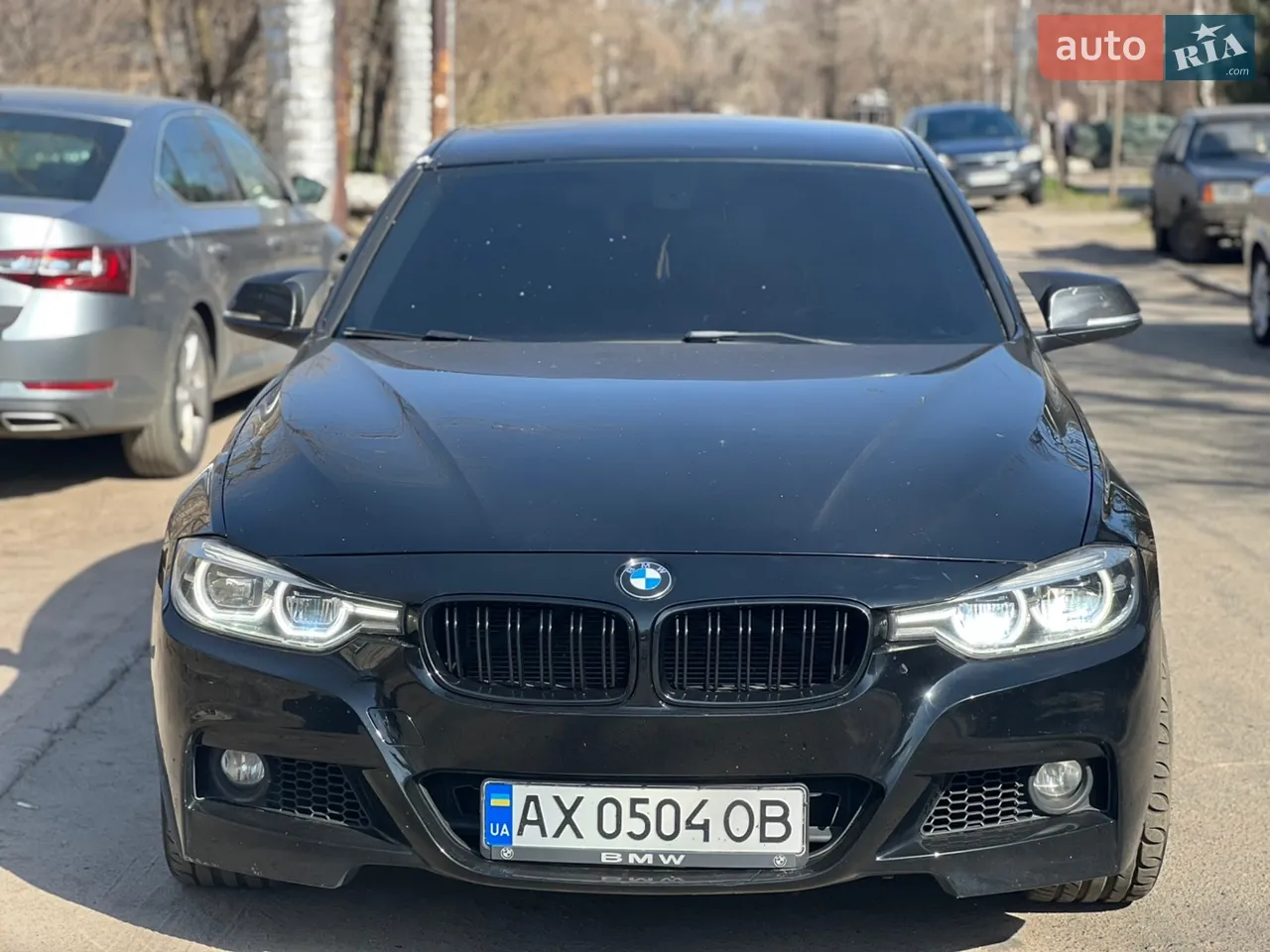 2016 BMW 3er - мініатюра 40