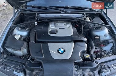 Универсал BMW 3 Series 2003 в Николаеве