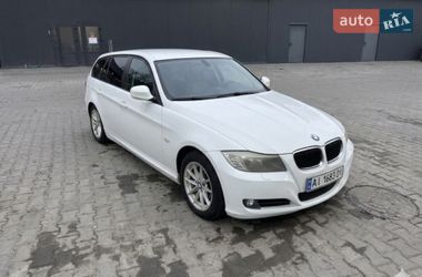Універсал BMW 3 Series 2011 в Обухові