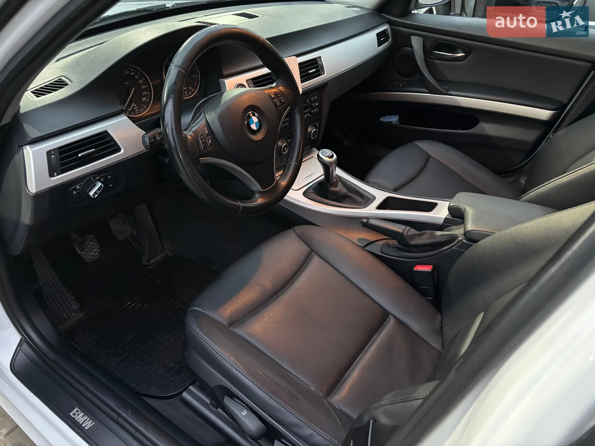 2011 BMW 3er - мініатюра 6
