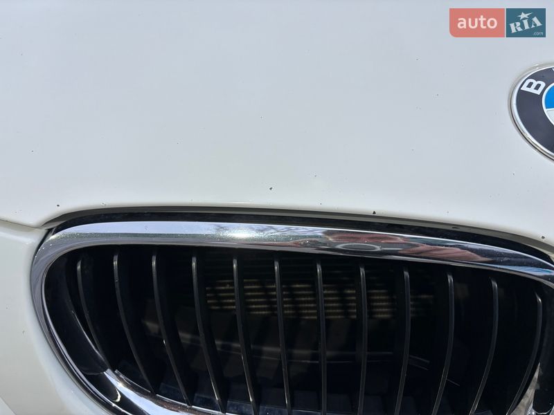 Универсал BMW 3 Series 2011 в Обухове