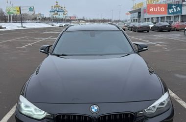 Универсал BMW 3 Series 2012 в Кривом Роге