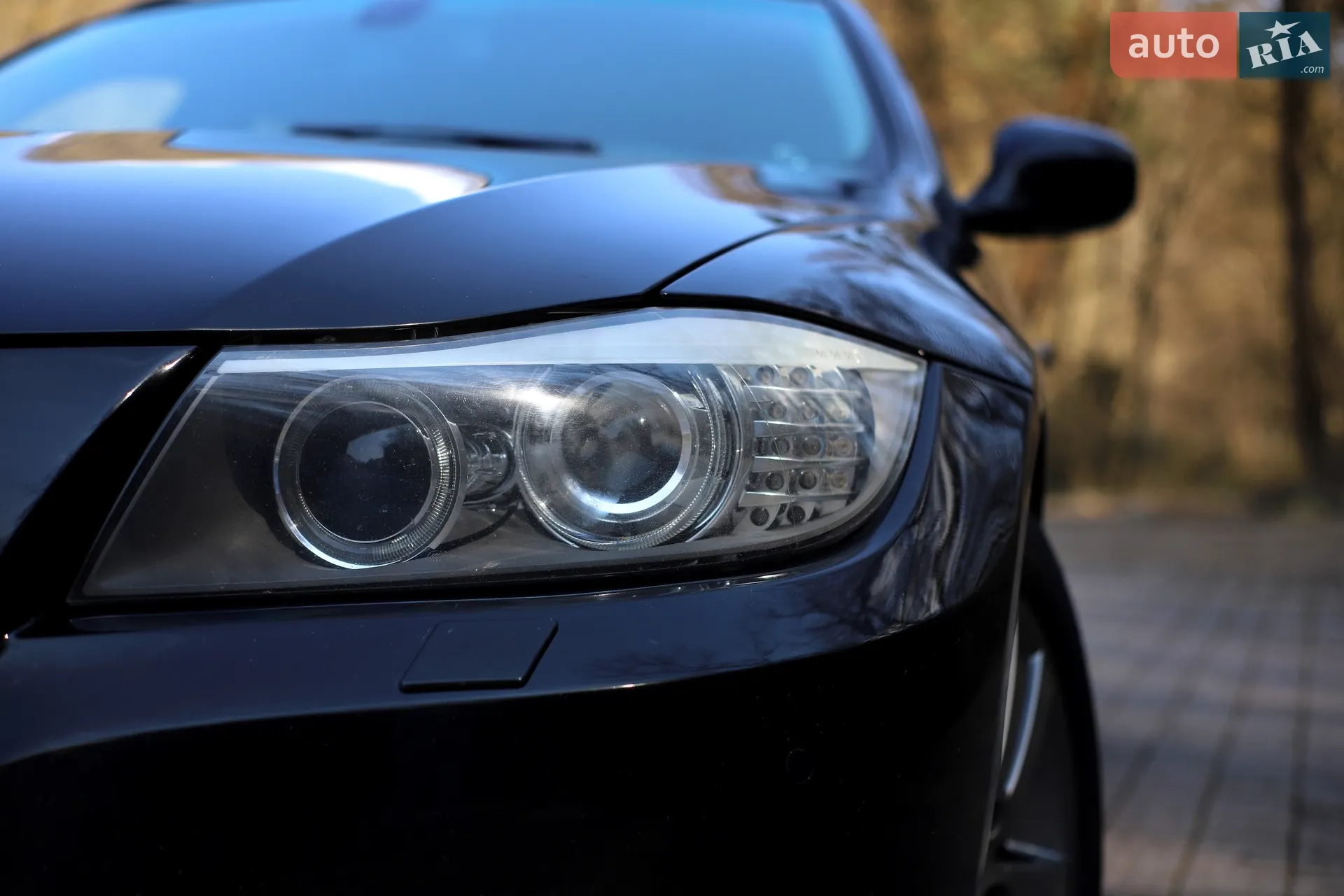 2011 BMW 3er - мініатюра 13