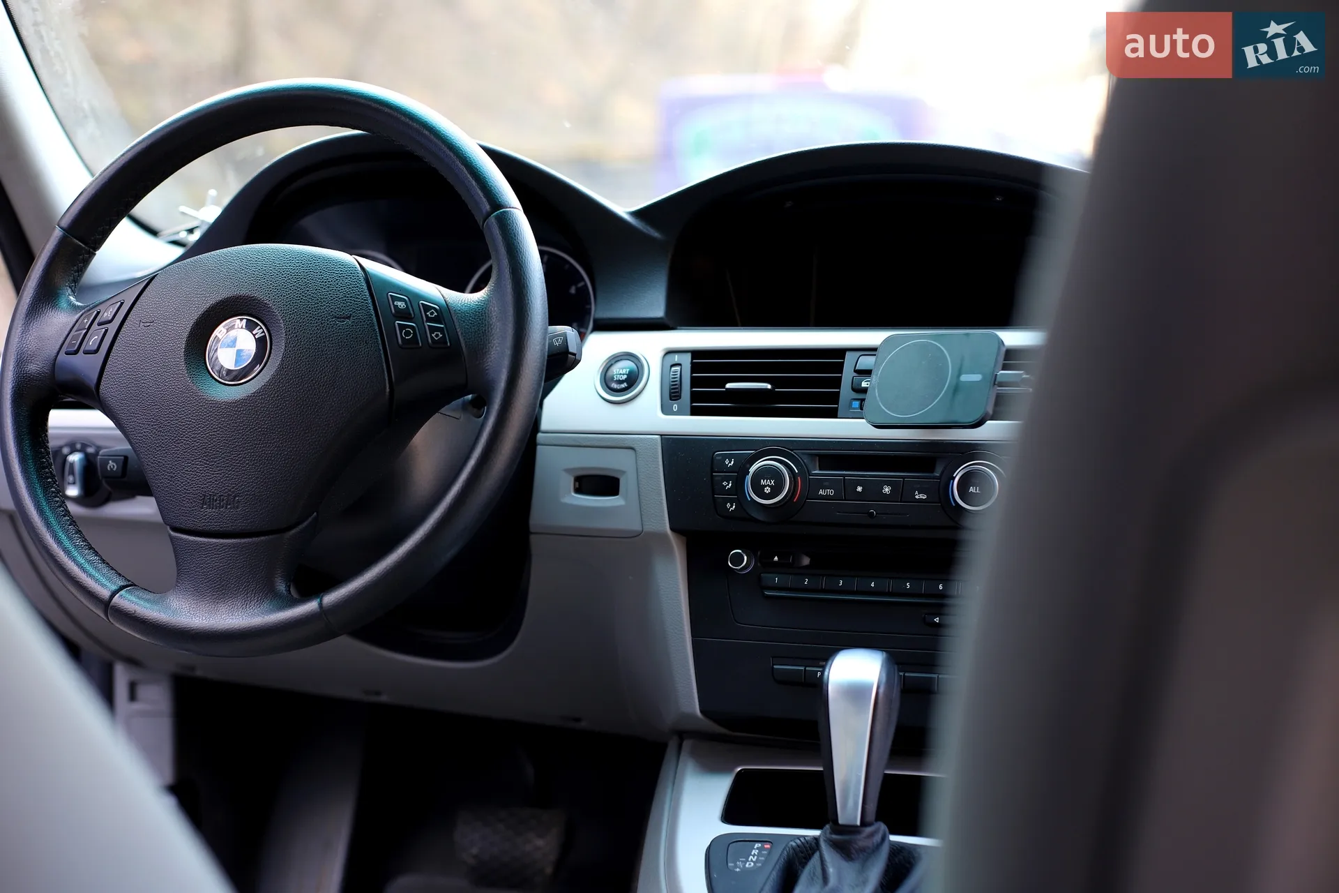 2011 BMW 3er - мініатюра 16