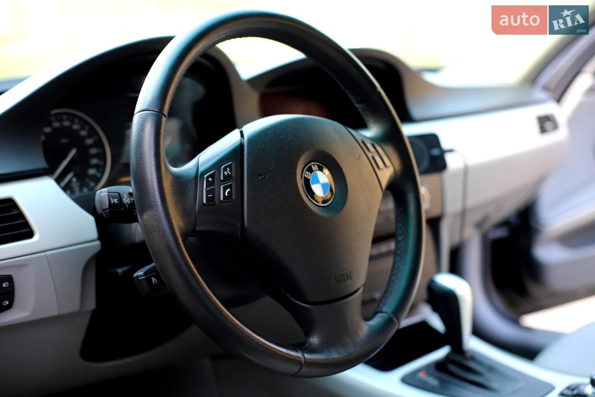 2011 BMW 3er - мініатюра 19