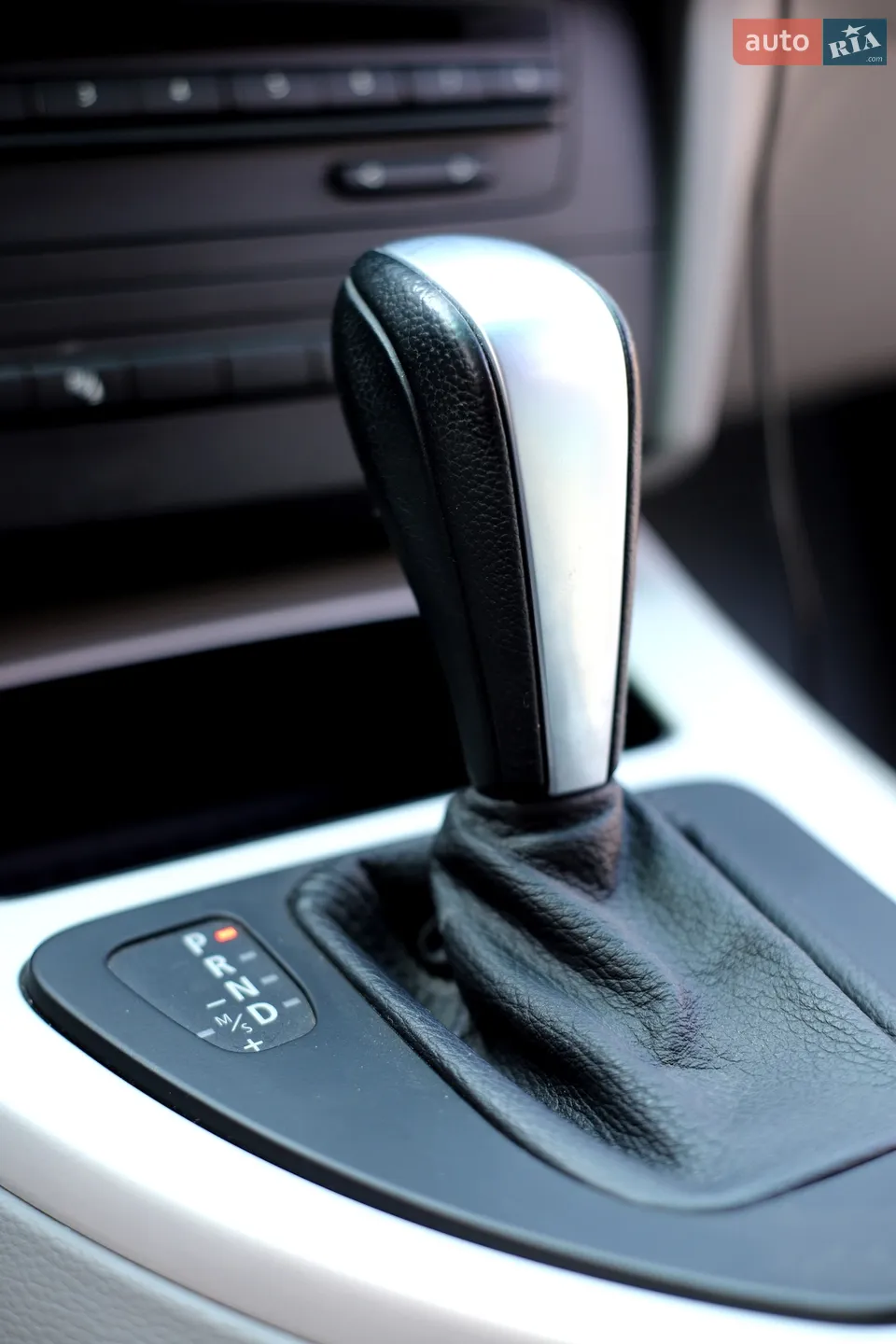 2011 BMW 3er - мініатюра 21