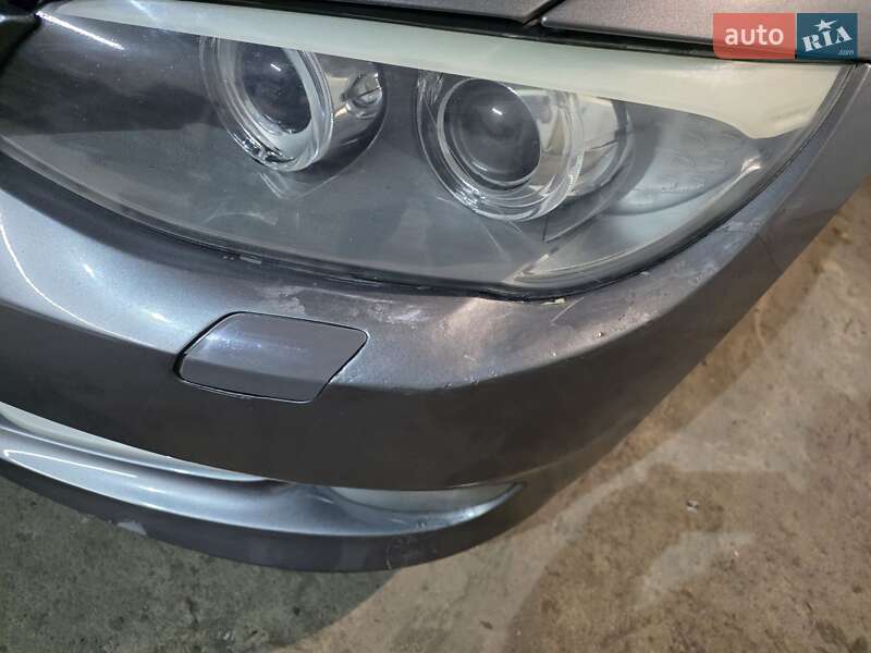 Купе BMW 3 Series 2010 в Киеве фото 13 Купе BMW 3 Series 2010 в Киеве