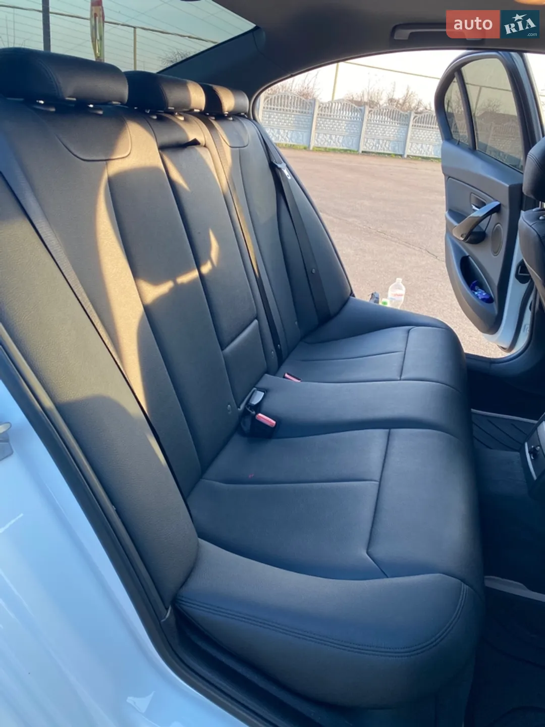 2016 BMW 3er - мініатюра 7