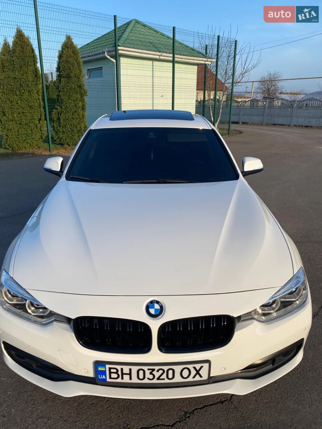 2016 BMW 3er - мініатюра 16