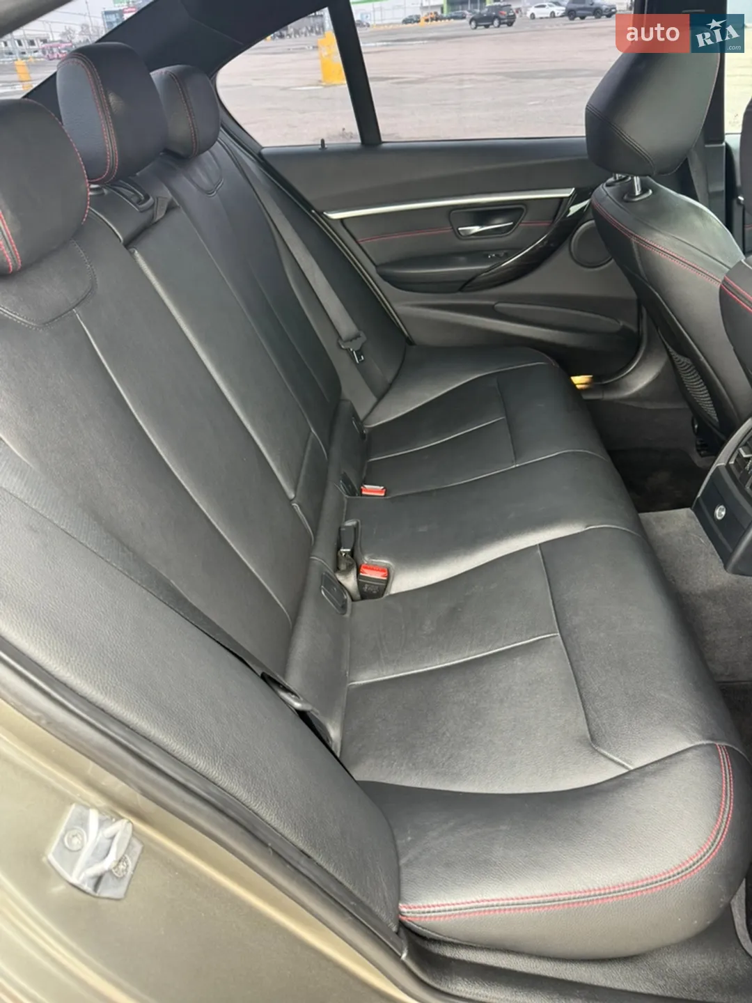 2016 BMW 3er - мініатюра 10