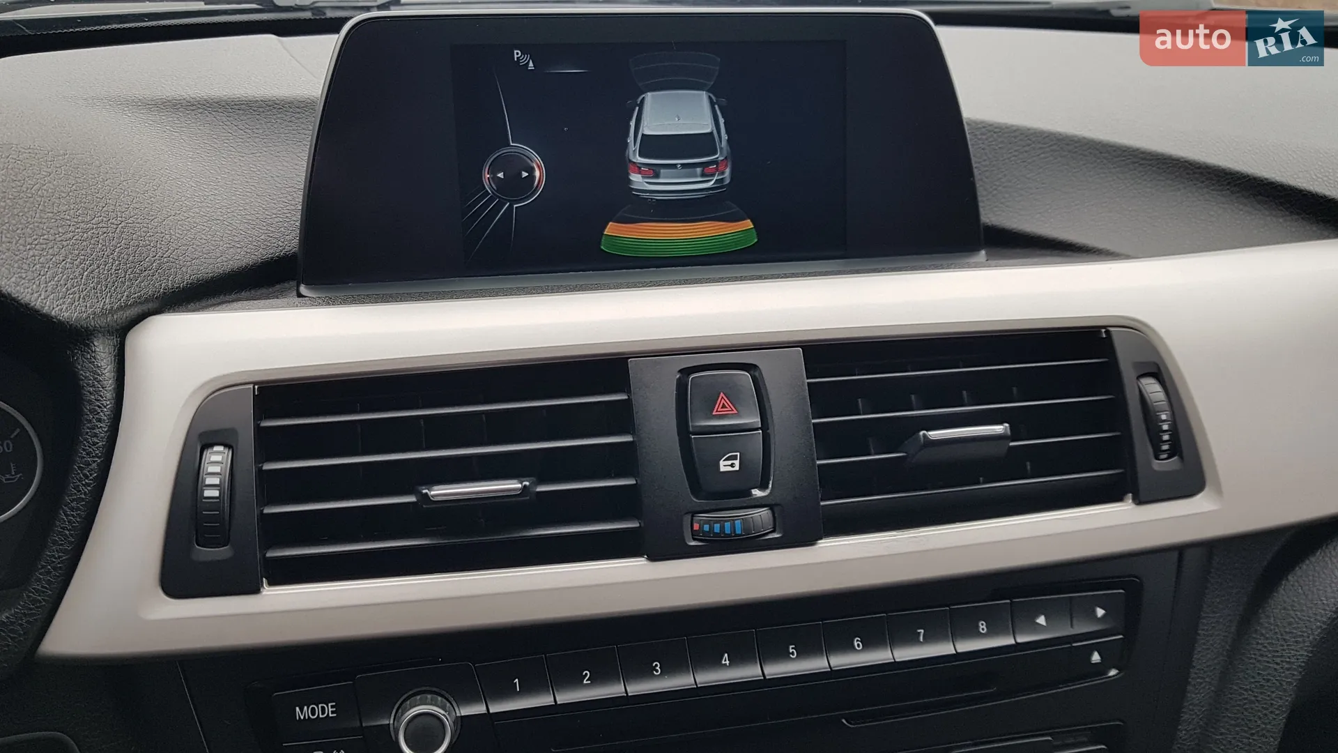 2014 BMW 3er - мініатюра 16