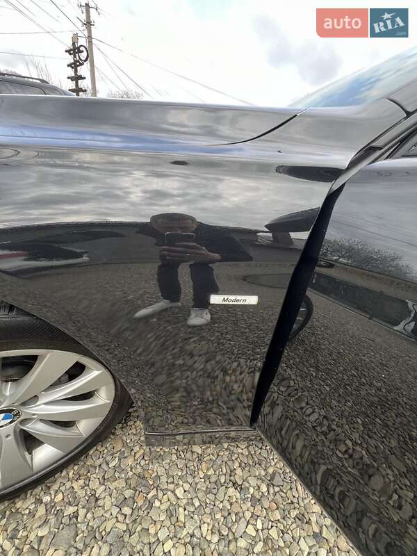 Универсал BMW 3 Series 2014 в Тячеве фото 13 Универсал BMW 3 Series 2014 в Тячеве