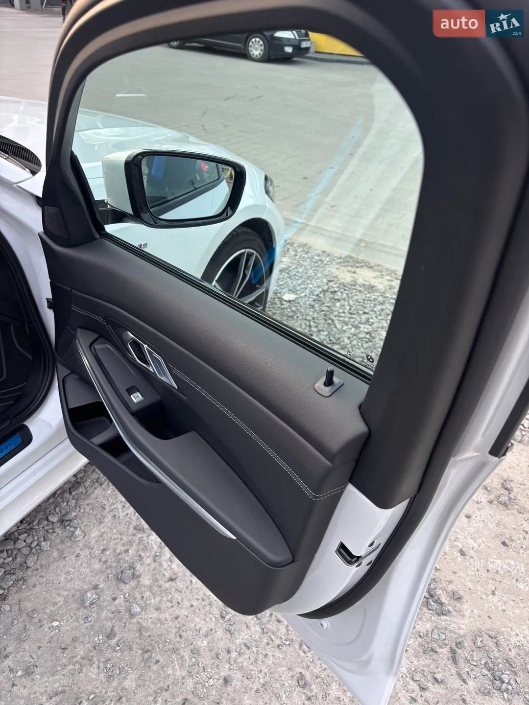 2022 BMW 3er - мініатюра 21