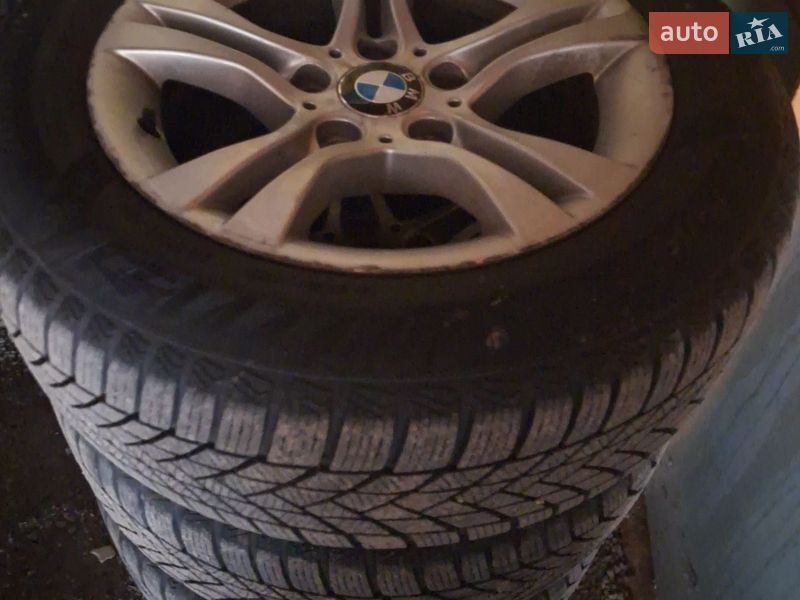 Седан BMW 3 Series 2011 в Запорожье