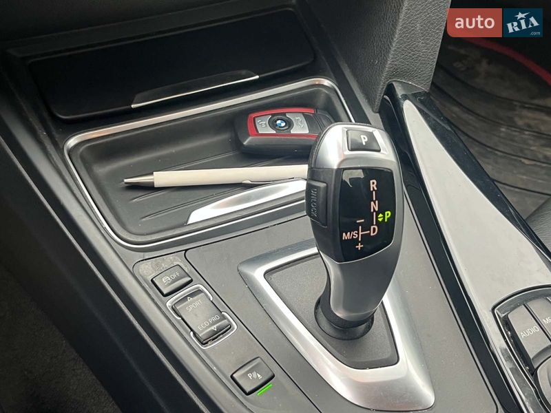 Седан BMW 3 Series 2013 в Киеве фото 26 Седан BMW 3 Series 2013 в Киеве