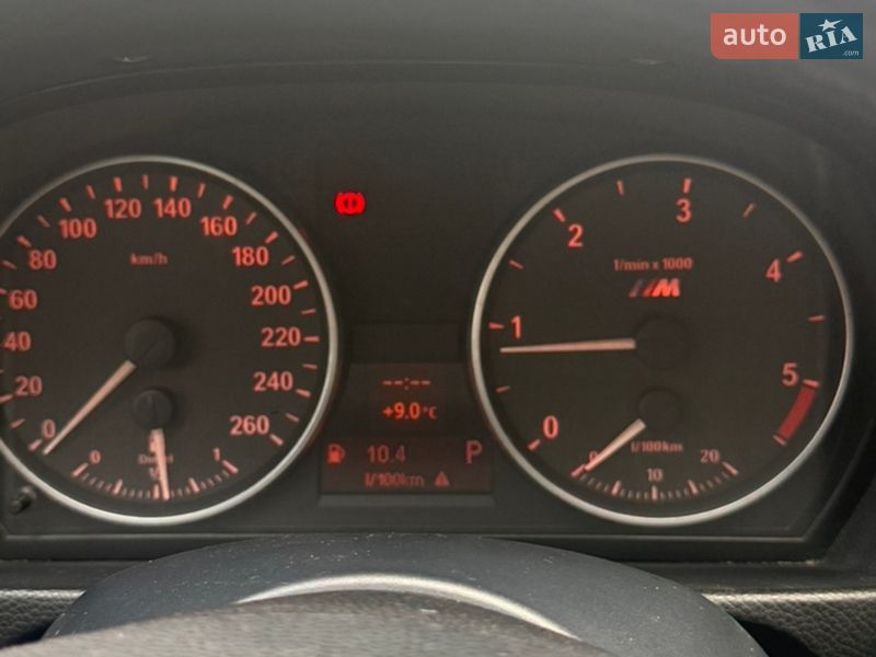 Седан BMW 3 Series 2006 в Фастові