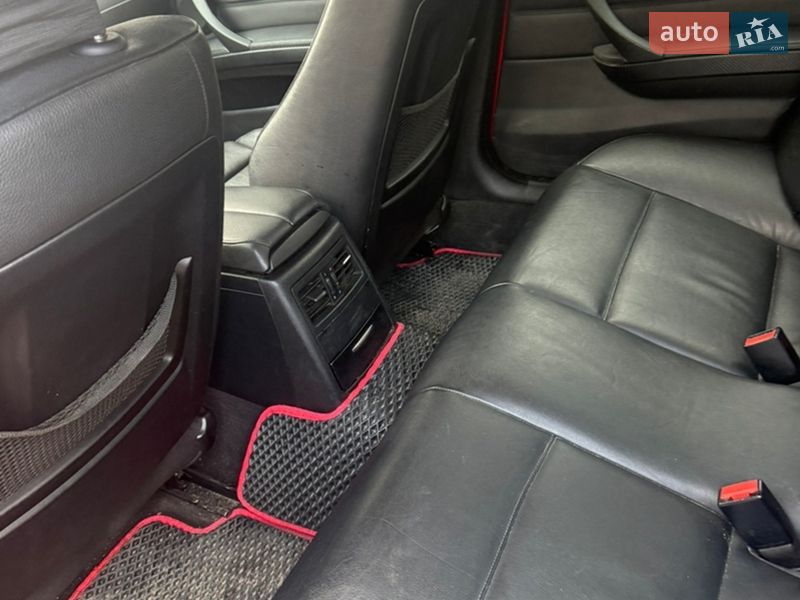 Седан BMW 3 Series 2006 в Фастові