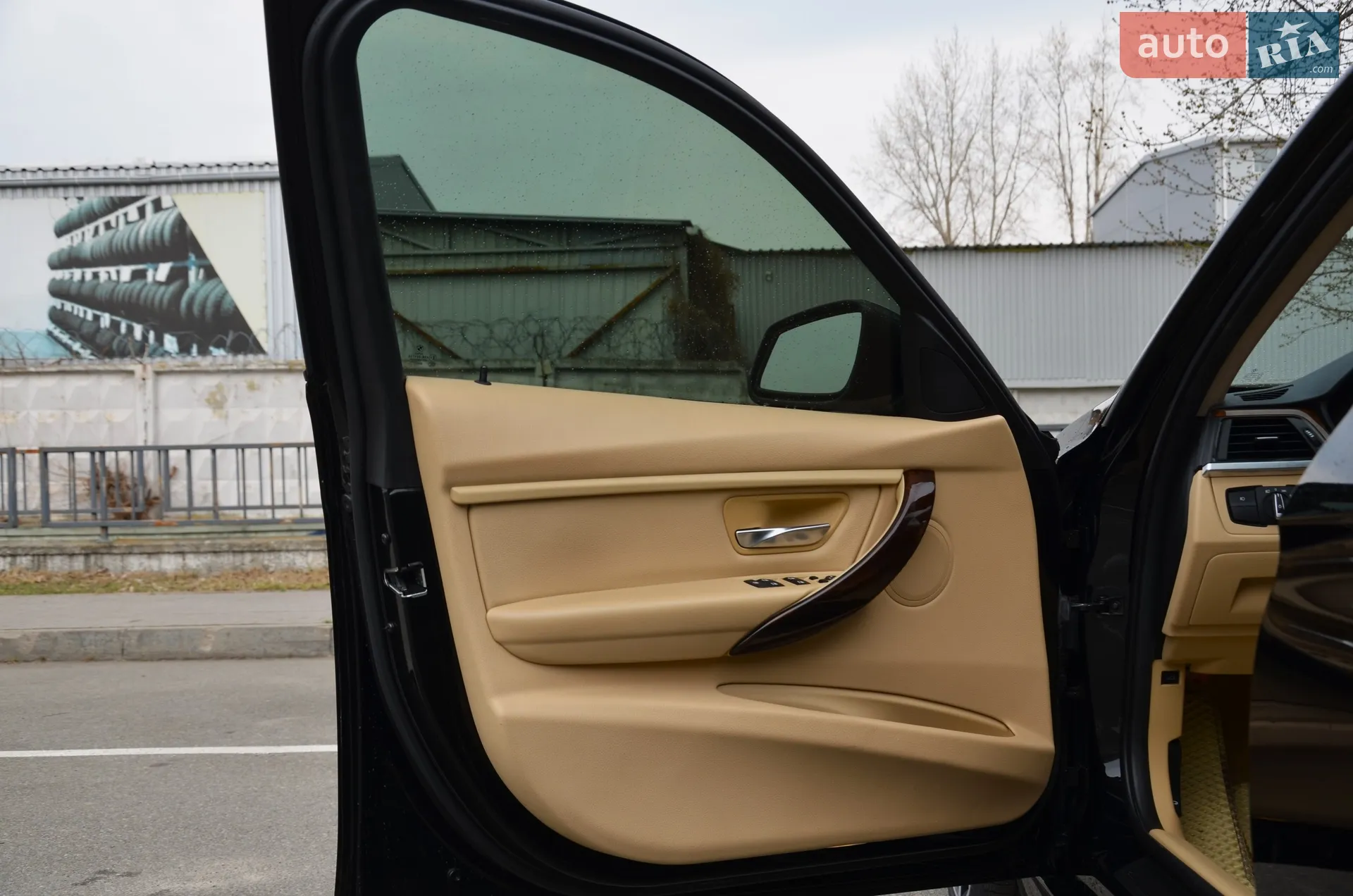 2012 BMW 3er - мініатюра 22
