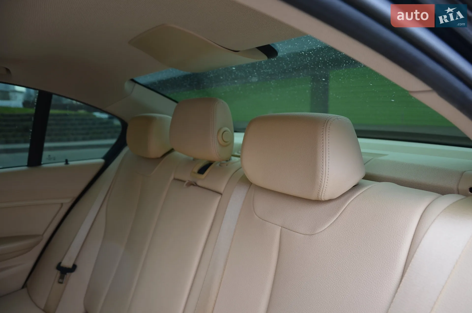 2012 BMW 3er - мініатюра 36