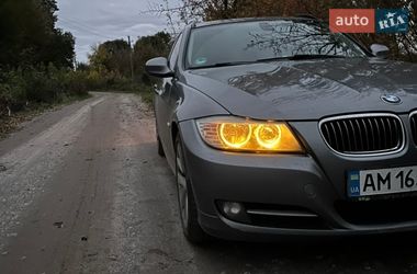 Універсал BMW 3 Series 2012 в Житомирі
