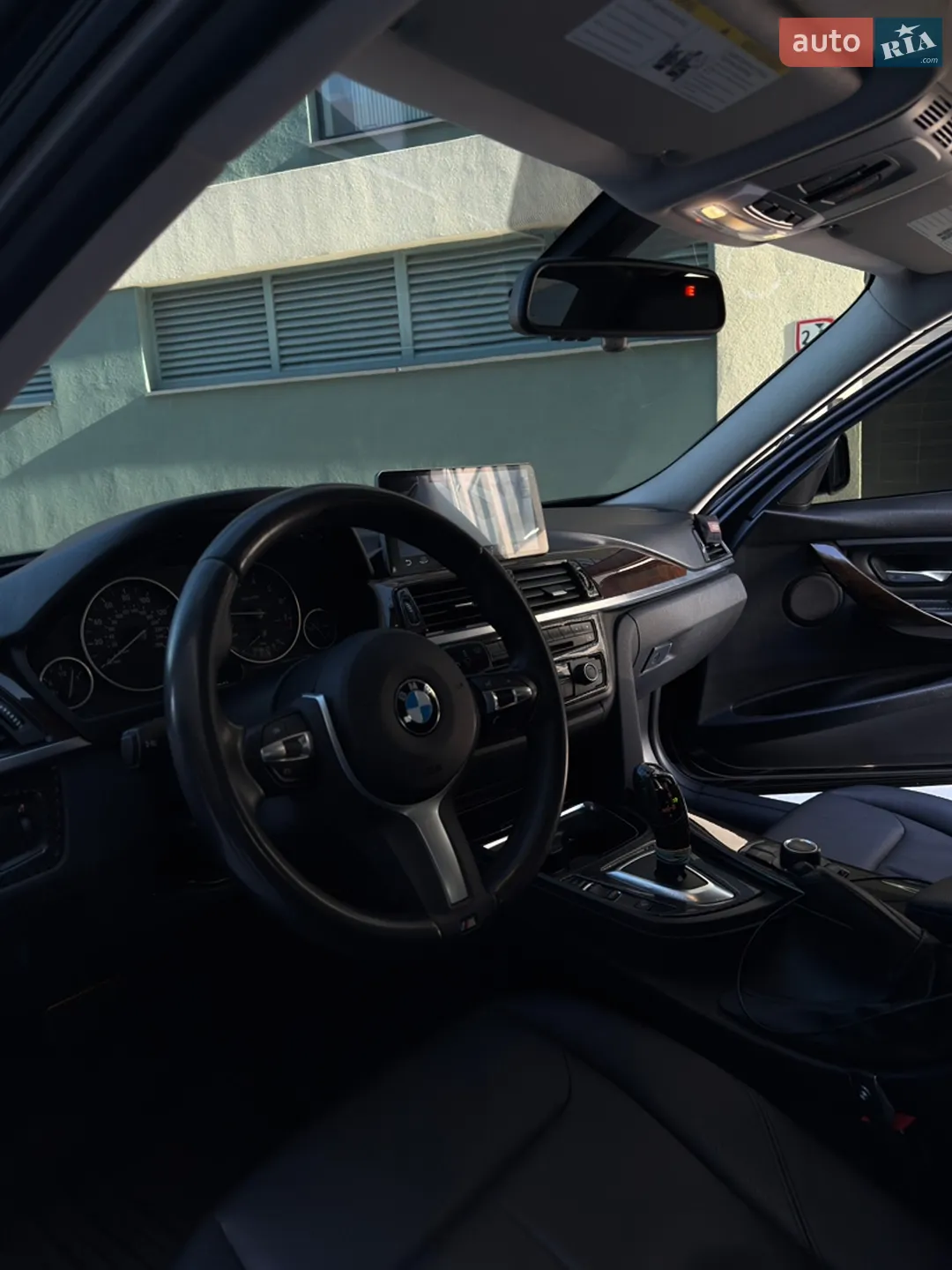 2015 BMW 3er - мініатюра 11