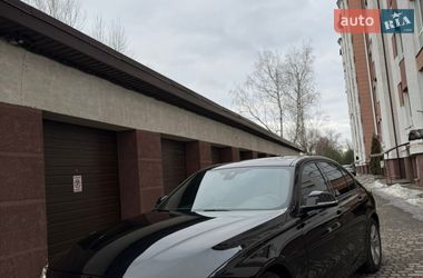 Седан BMW 3 Series 2016 в Яремче