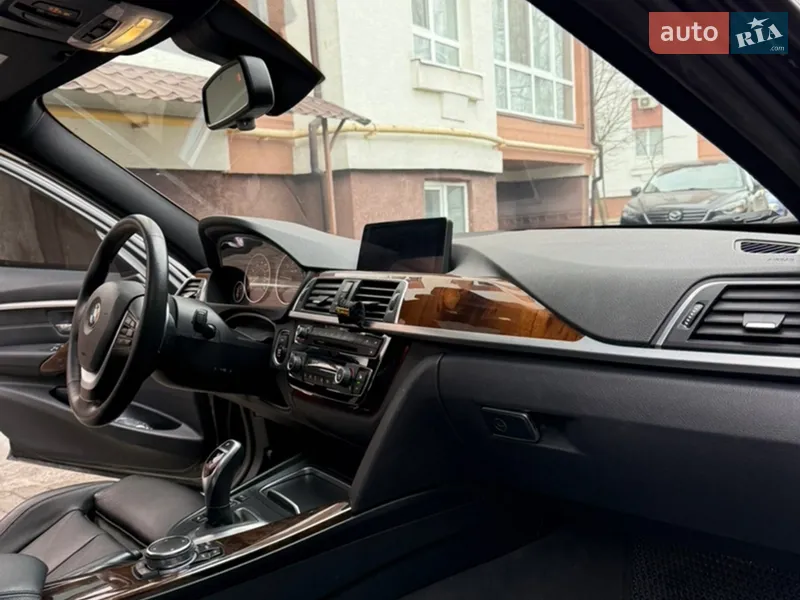 BMW 3 Series 2016 VIN WBA8E3C58GK504787 фото оголошення 19 з 66