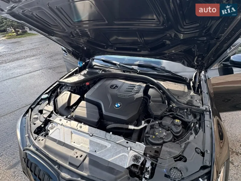 BMW 3 Series 2021 VIN 3MW5R1J00M8B95834 фото оголошення 15 з 66