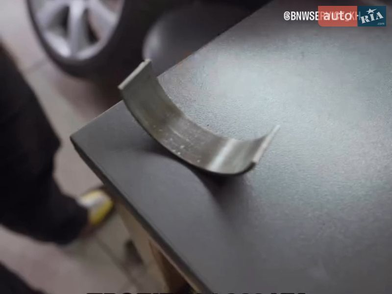 Седан BMW 3 Series 2015 в Харкові