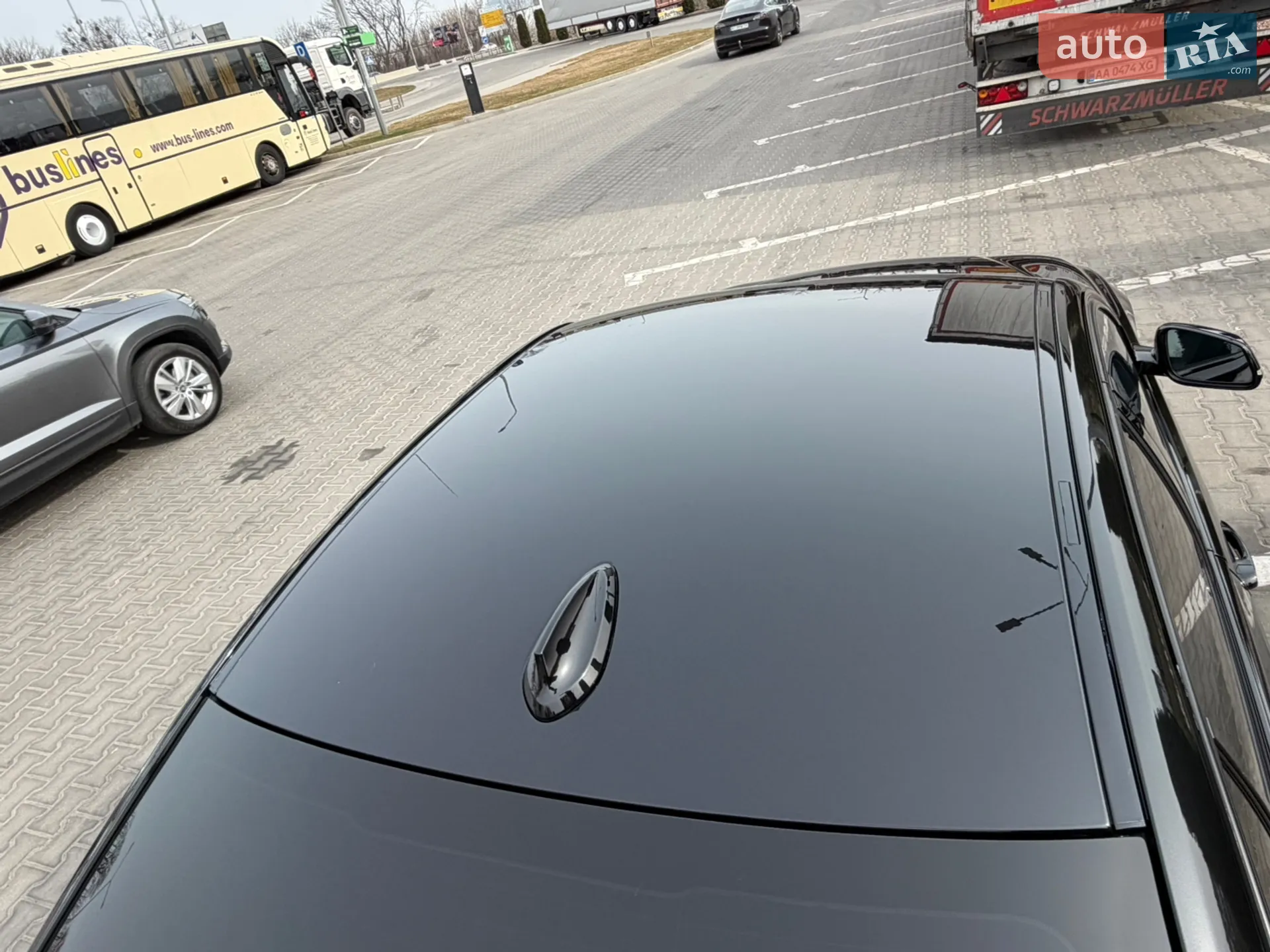 2015 BMW 3er - мініатюра 8