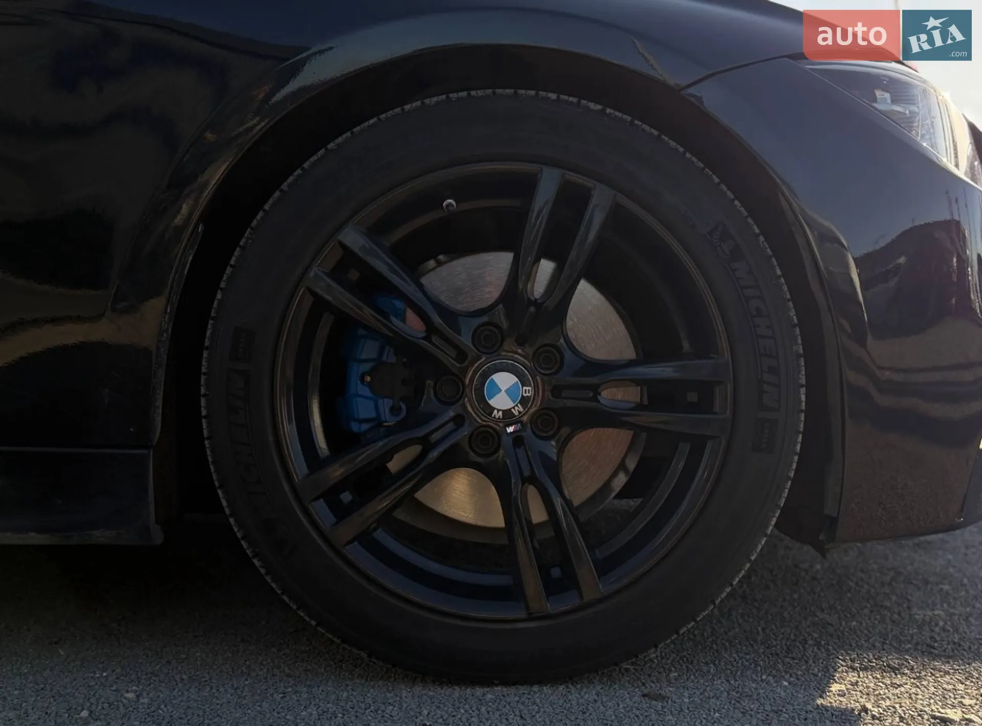 2017 BMW 3er - мініатюра 9