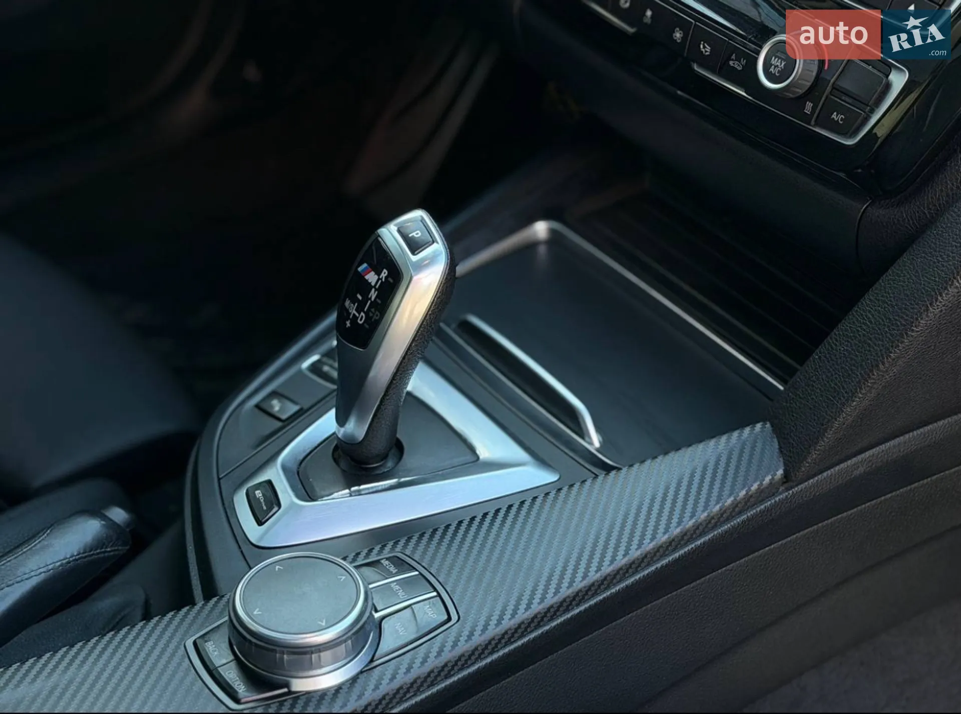 2017 BMW 3er - мініатюра 14