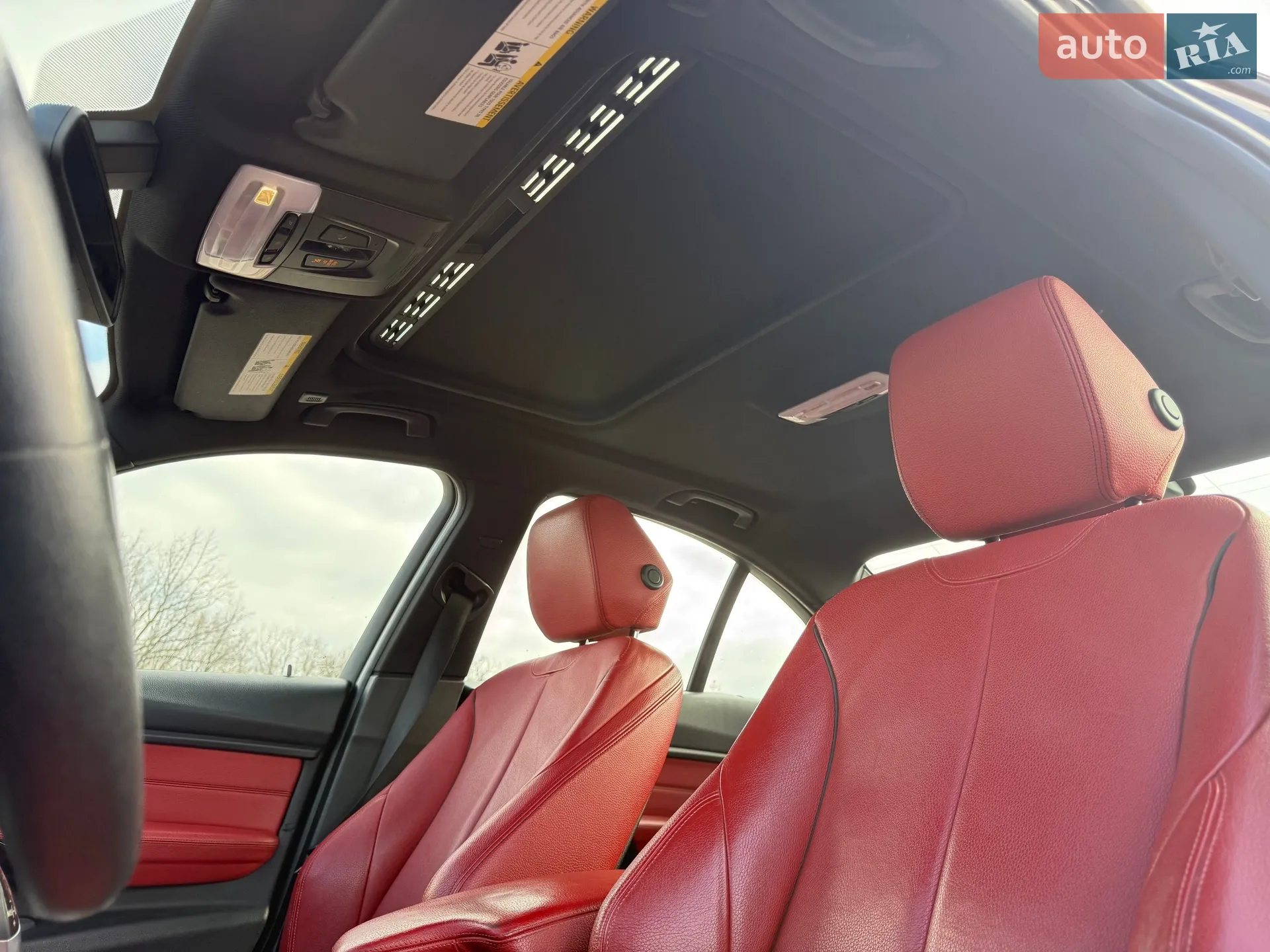 2012 BMW 3er - мініатюра 18