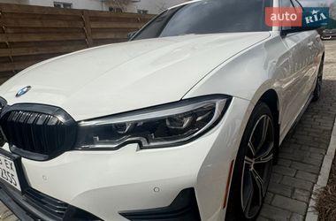 Седан BMW 3 Series 2020 в Киеве