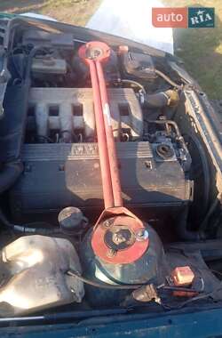 Універсал BMW 3 Series 1993 в Обухові