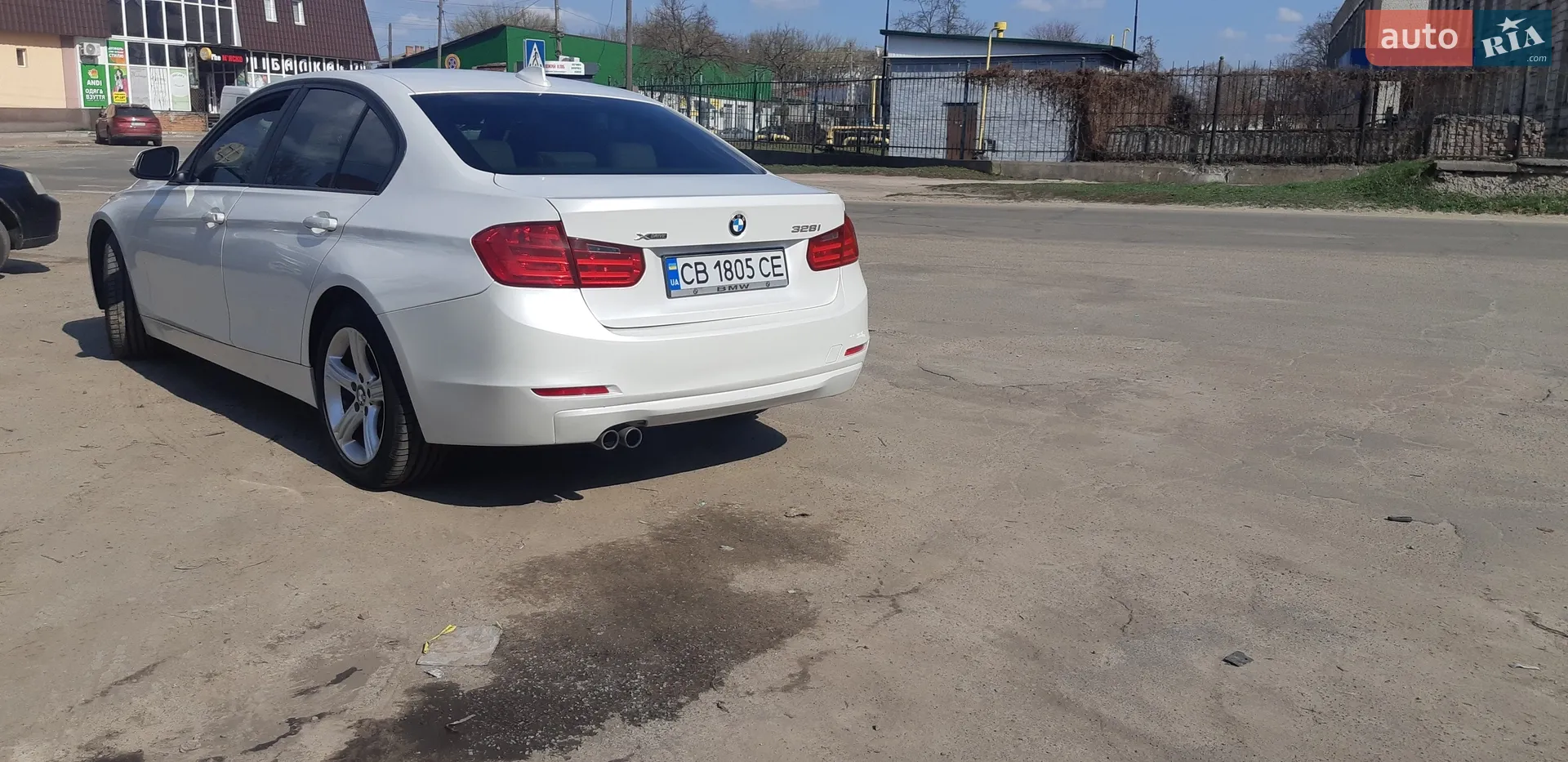 2013 BMW 3er - мініатюра 6