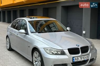 Седан BMW 3 Series 2006 в Балте