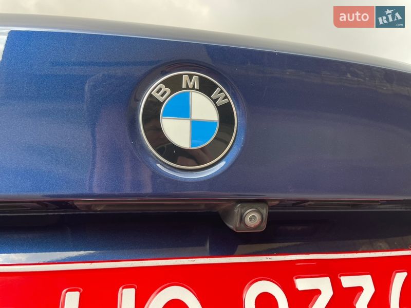 Седан BMW 3 Series 2019 в Запорожье фото 13 Седан BMW 3 Series 2019 в Запорожье