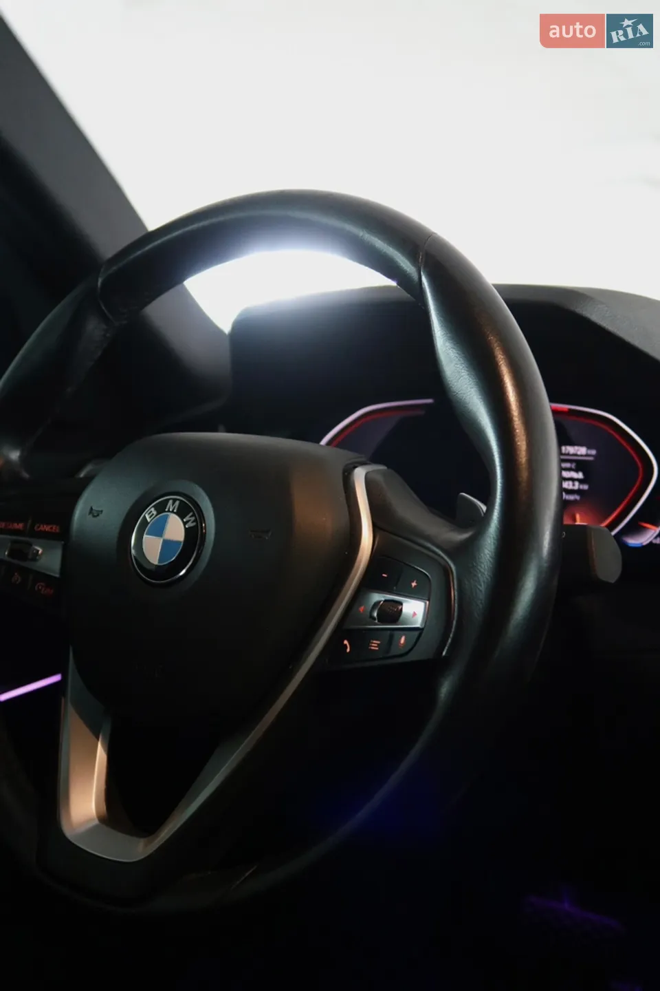 2019 BMW 3er - мініатюра 11